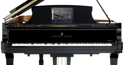 Steinway Spirio, Luxury piano, Impressivo Piano, 766/1 Sư Vạn Hạnh, 0775199990