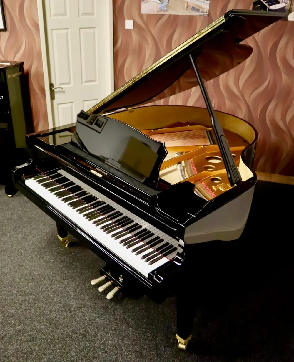 Steingraeber A170 Salon Grand