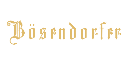 logo BOSENDORFER