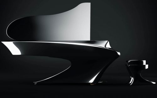 Boganyi Pianos, Piano Carbon, 766/1 Sư Vạn Hạnh, 0775199990