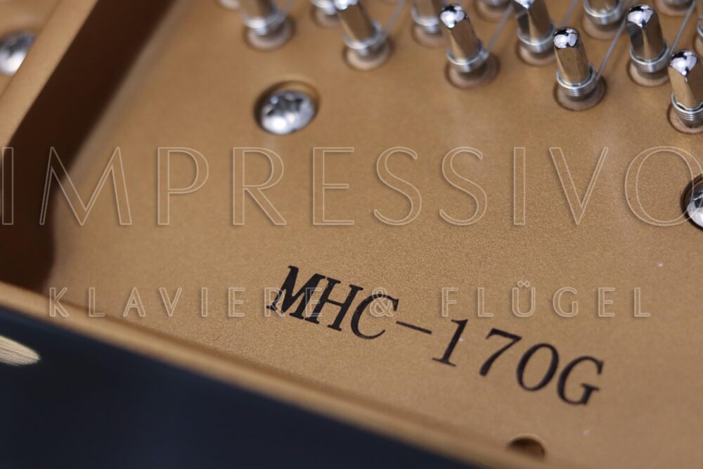 Mason Hamlin MHC170 Classic Series Độc quyền tại Impressivo