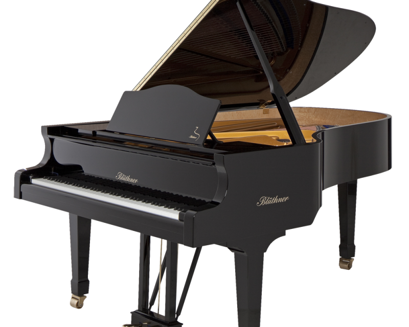 Bluthner Model 4, Impressivo piano, 766/1 Su Van Hanh, Piano luxury, 0775199990