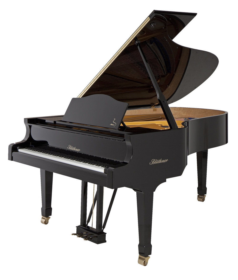 Bluthner Model 4, Impressivo piano, 766/1 Su Van Hanh, Piano luxury, 0775199990