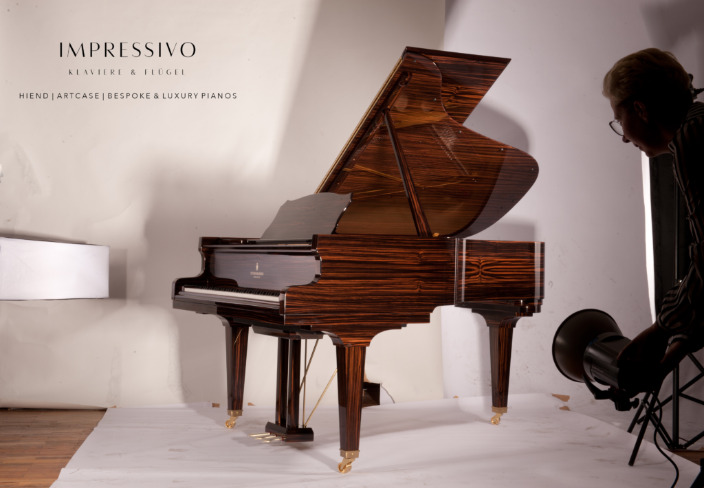 Impressivo Piano, 766/1 Sư Vạn Hạnh, 0755199990, piano luxury