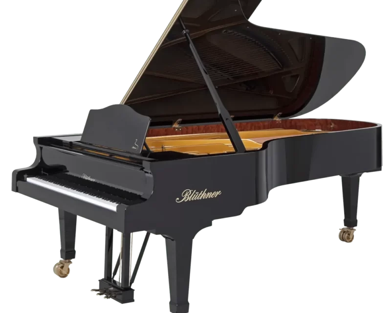 Bluthner Model 1, Impressivo piano, 766/1 Su Van Hanh, Piano luxury, 0775199990