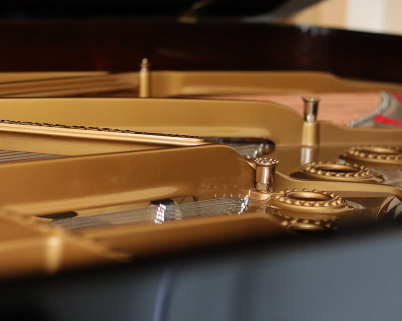 Steinway B211 Victorian