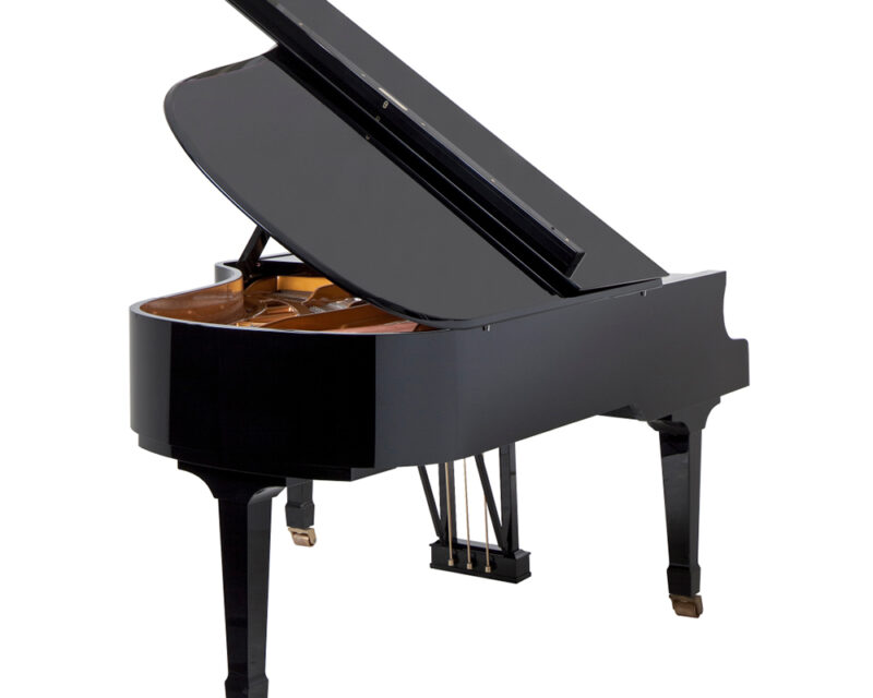 Blulthner model 6 piano grand