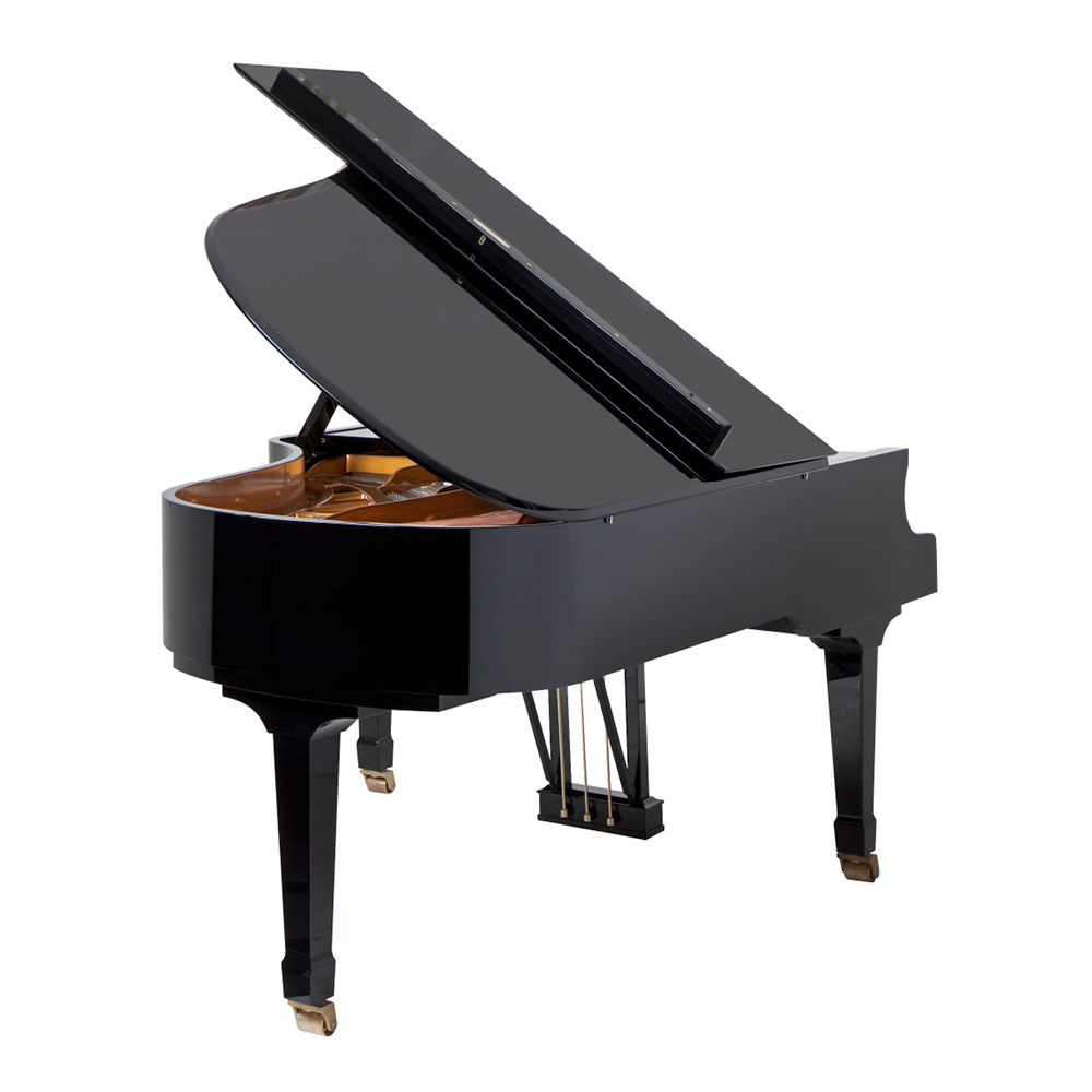Blulthner model 6 piano grand