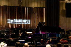 Yangtze River Concert Grand CGFX1 1