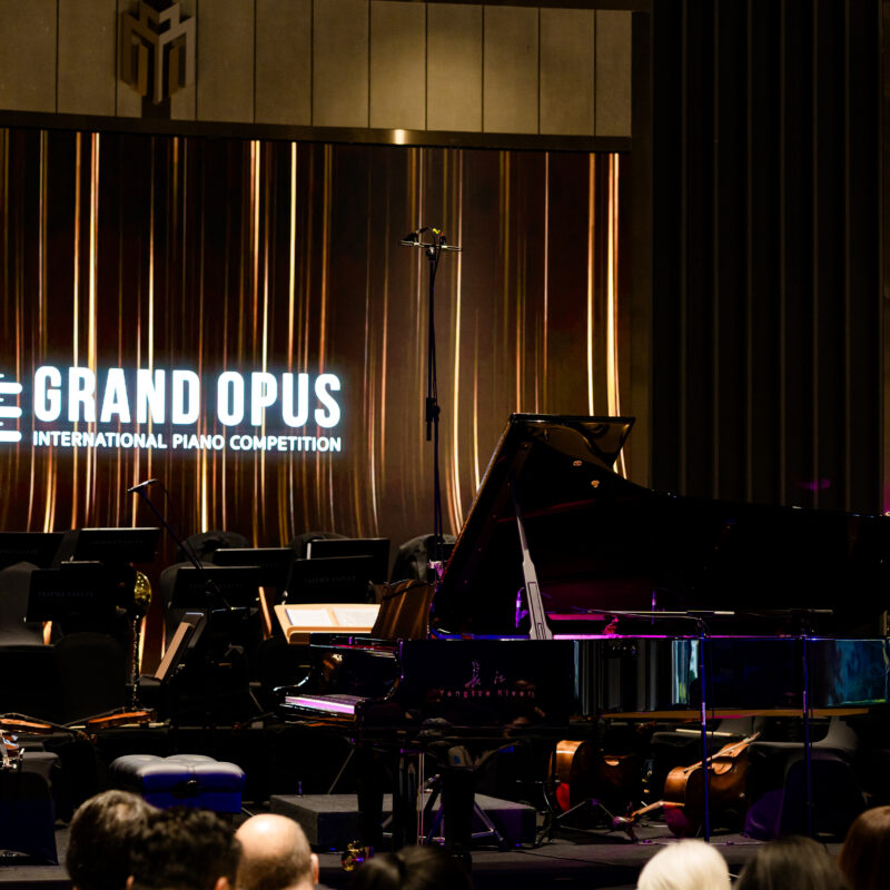 Yangtze River Concert Grand CGFX1 1