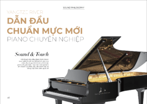 Yangtze River Concert Grand CGFX1 2