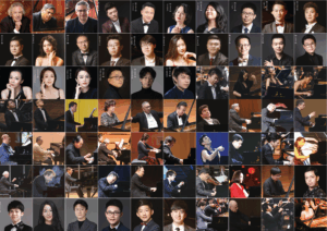 Yangtze River Concert Grand CGFX1 7