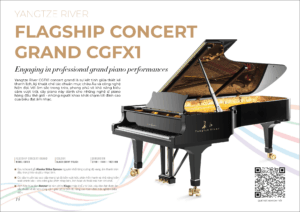 Yangtze River Concert Grand CGFX1 10