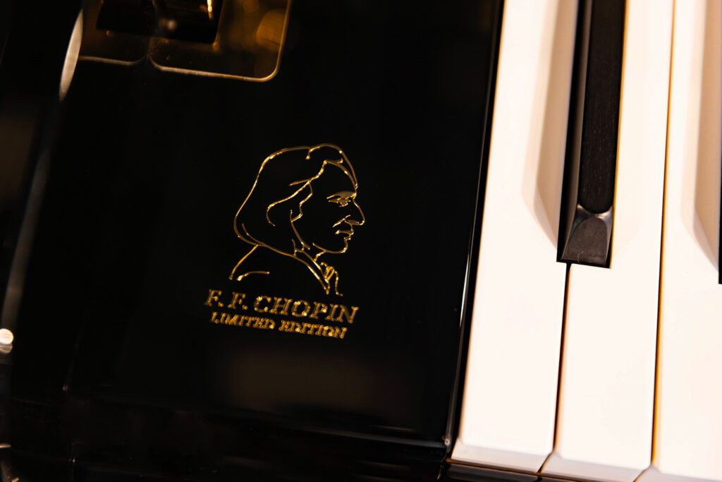 Chopin Federic