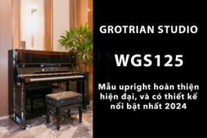 Grotrian WGS125