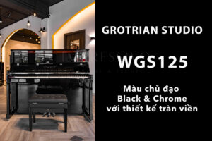 Grotrian WGS125