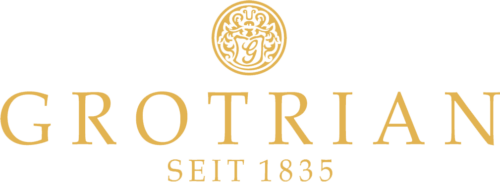 Logo grotrian