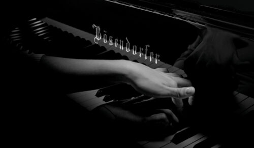 Bosendorfer piano, piano Bosendorfer