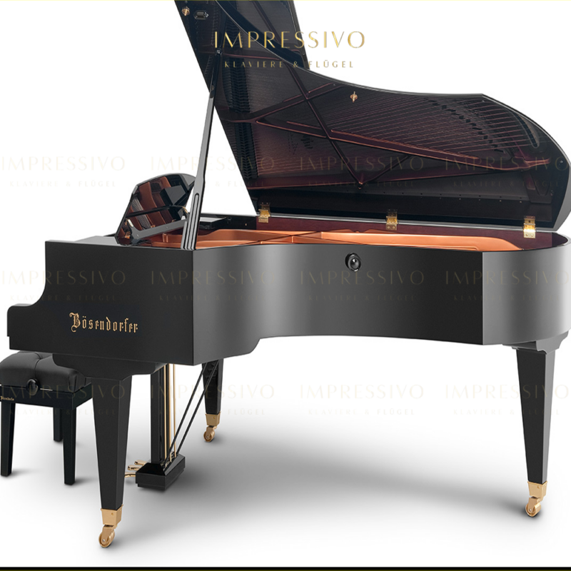 Bosendorfer 225