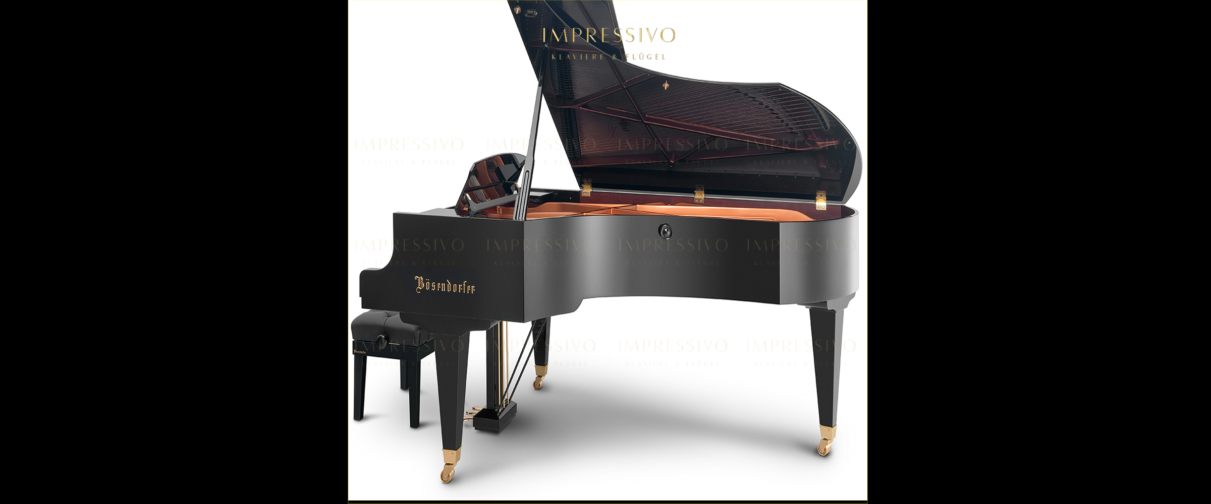 Bosendorfer 225