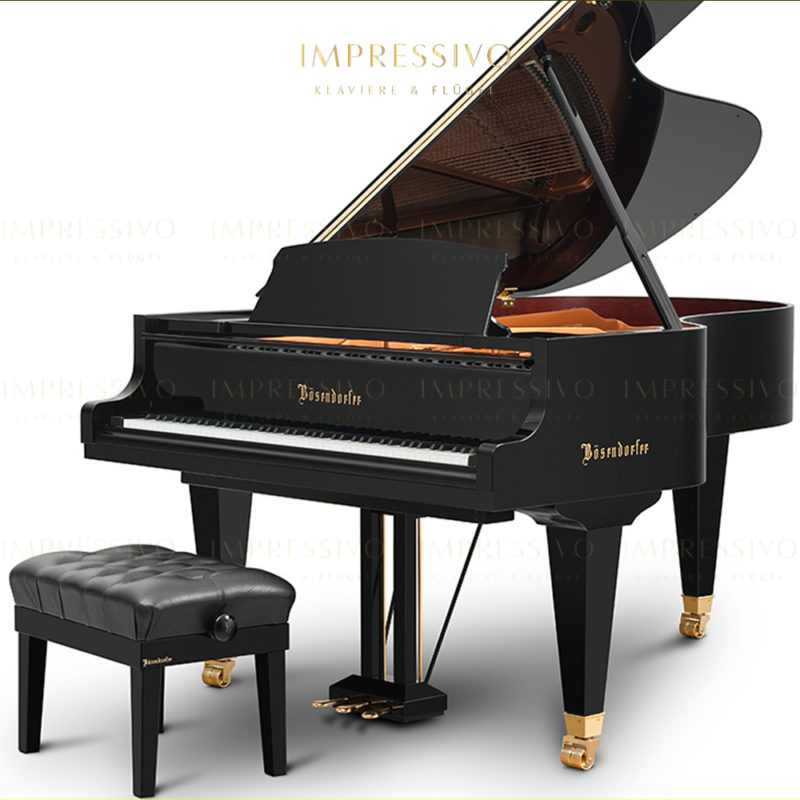 Bosendorfer 200