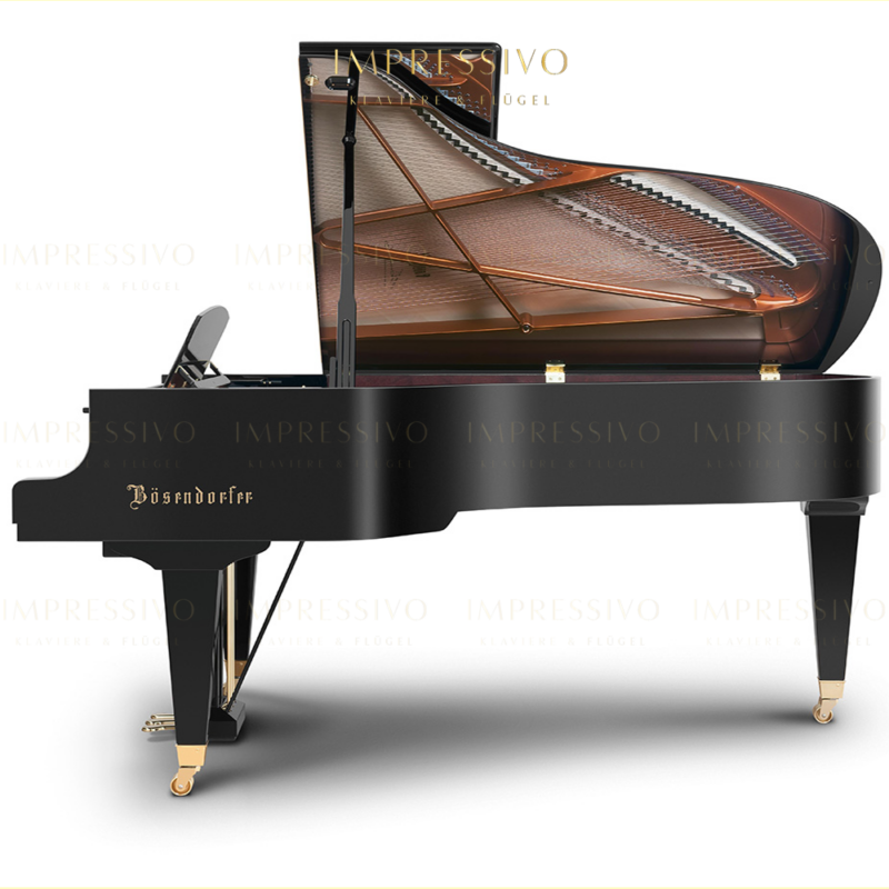 Bosendorfer 214