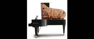 Bosendorfer 214VC