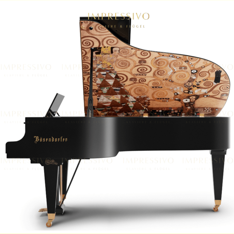 Bosendorfer 214VC