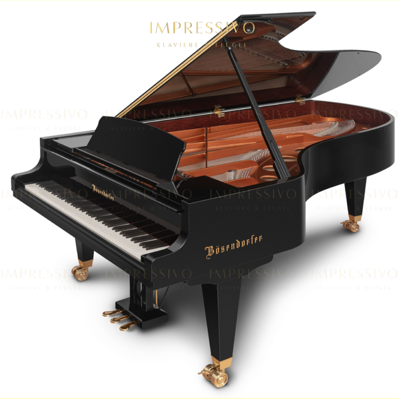 Bosendorfer 230