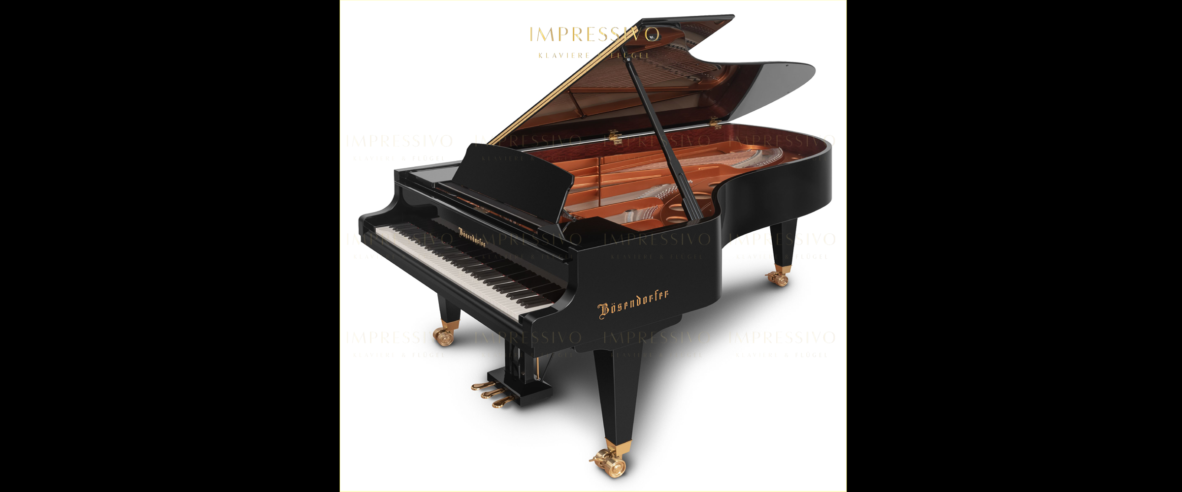 Bosendorfer 230