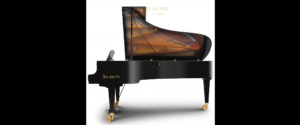 Bosendorfer 280VC