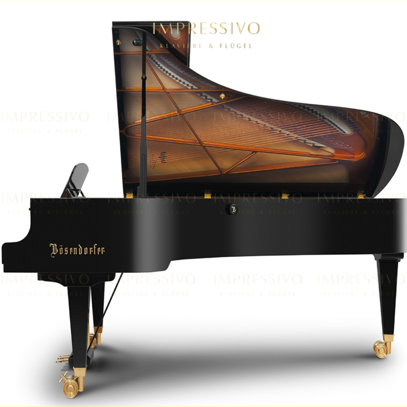 Bosendorfer 280VC