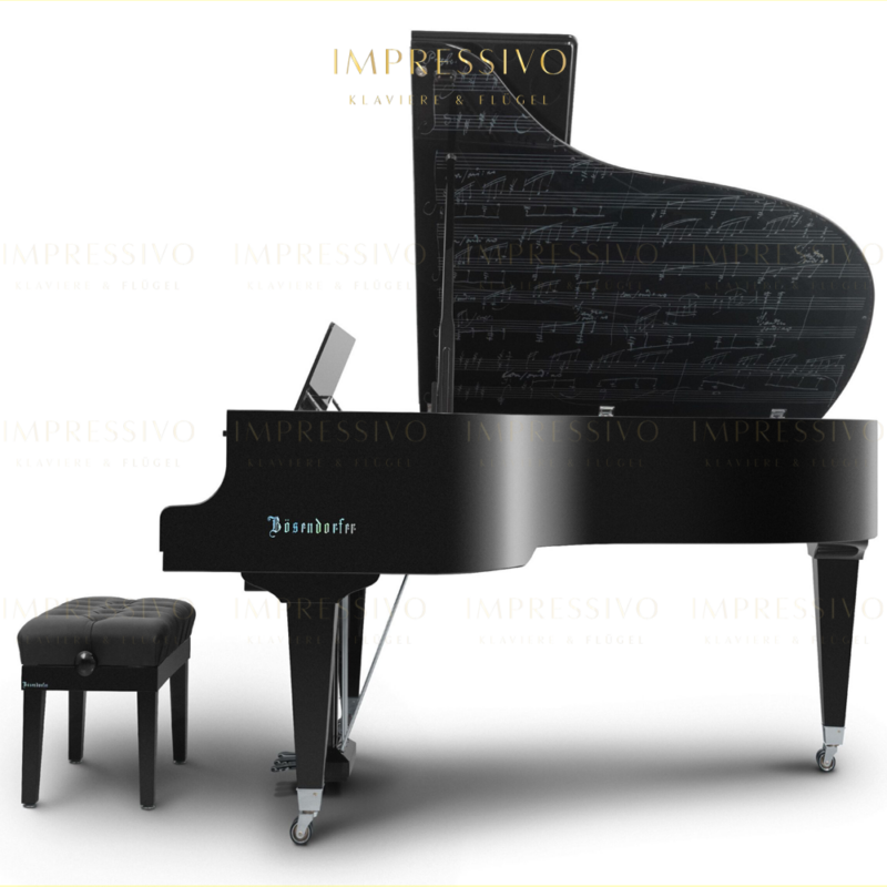 Bosendorfer Beethoven