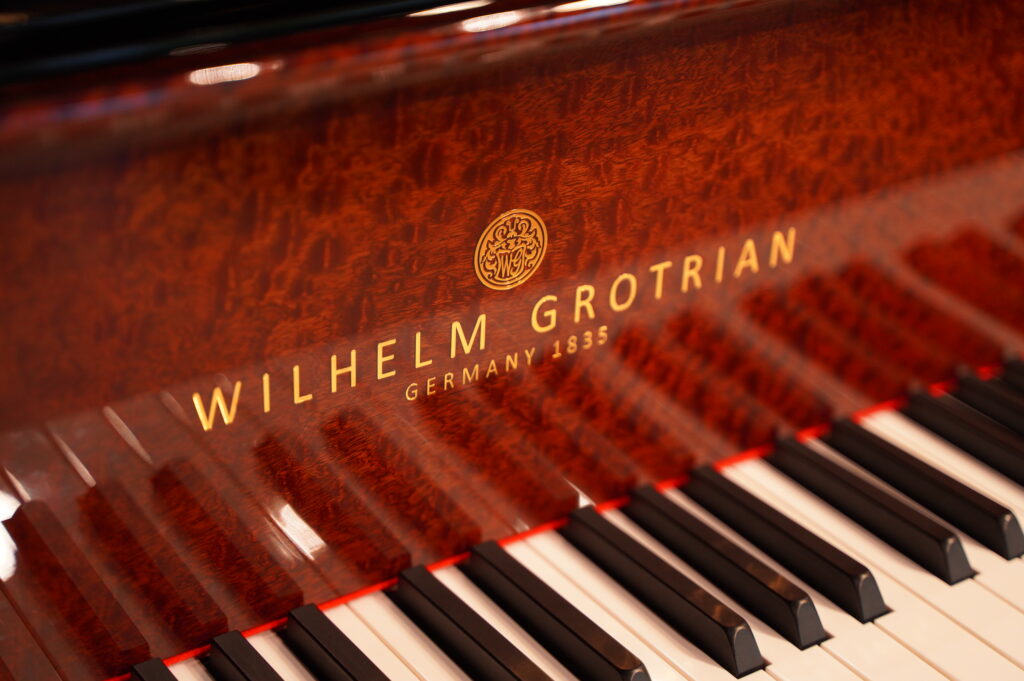 Grotrian WGS165 Studio