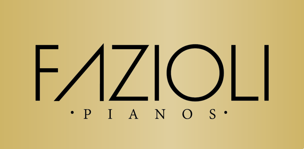 Fazioli logo