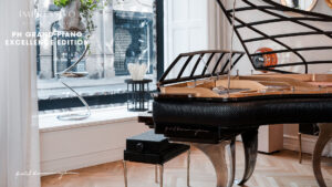 PH Grand Piano, PH Excellence, PH CRYSTAL PIANO, PH PIANO