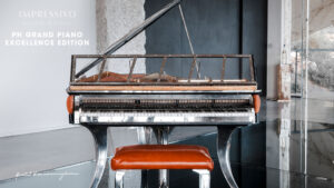 PH Grand Piano, PH Excellence, PH CRYSTAL PIANO, PH PIANO