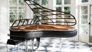 PH Grand Piano, PH Excellence, PH CRYSTAL PIANO, PH PIANO