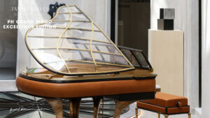 PH Grand Piano, PH Excellence, PH CRYSTAL PIANO, PH PIANO