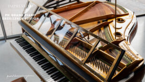 PH Grand Piano, PH Excellence, PH CRYSTAL PIANO, PH PIANO