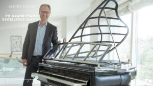 PH Grand Piano, PH Excellence, PH CRYSTAL PIANO, PH PIANO