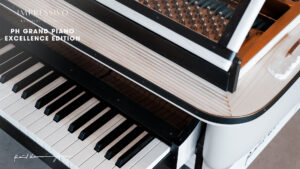 PH Grand Piano, PH Excellence, PH CRYSTAL PIANO, PH PIANO