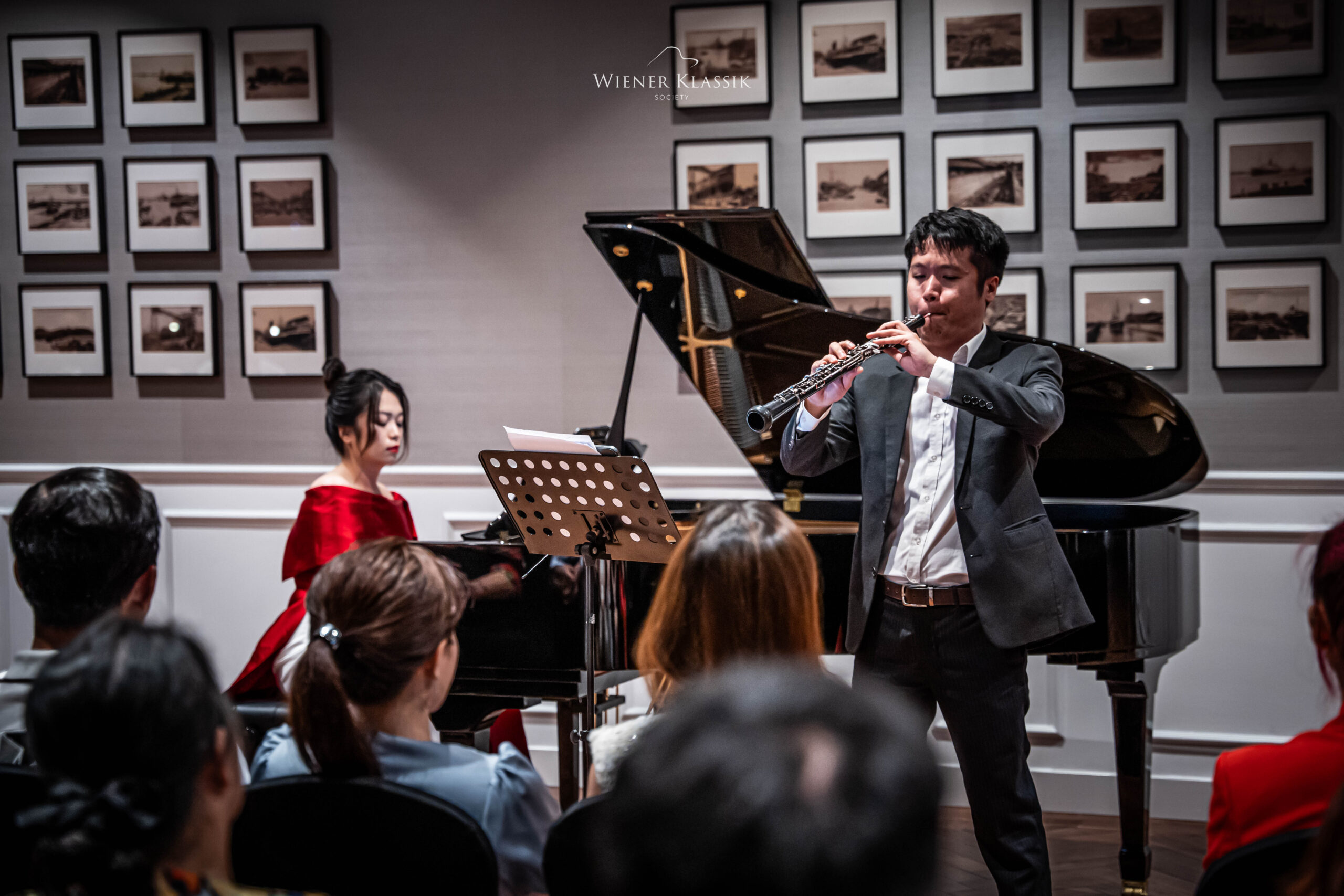 Wienner Klassik Society