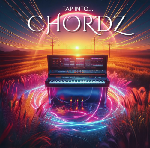 Chordz pianoforce