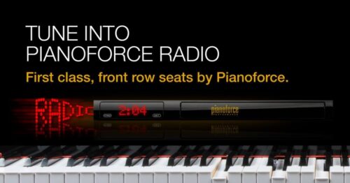 Pianoforce impressivo