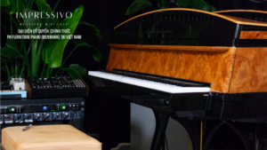 PH Bow Grand Piano 1