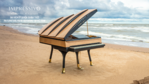 PH Bow Grand Piano 2