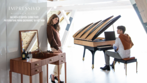 PH Bow Grand Piano 7