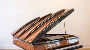 PH Bow Grand Piano 9