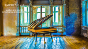 PH Bow Grand Piano 16